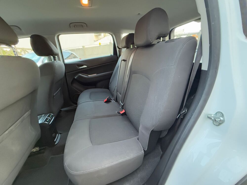 Orlando 2.0 VCDI 130 CV 7 places garantis 6 moie 2012 occasion 78800 Houilles