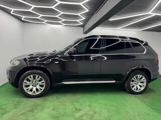X5 3.0 sd 286CH 4x4 Toit Panoramique Siege Chauffant/ Revision 2007 occasion 69200 VENISSIEUX