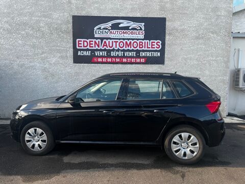 Kamiq 1.0 TSI 2020 occasion 31120 PORTET SUR GARONNE