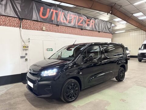 Citro&euml;n Berlingo XL 950KG bluehdi 100cv 7.424 kms / EN STOCK 2024 occasion INGRE 45140