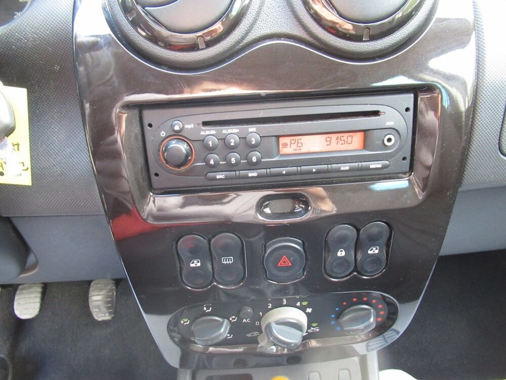 Duster 1.5 DCI 90CV 02/2011 *CLIM* 2011 occasion 57730 FOLSCHVILLER