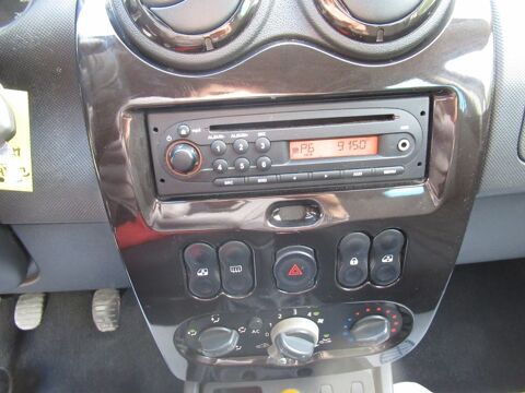 Duster 1.5 DCI 90CV 02/2011 *CLIM* 2011 occasion 57730 FOLSCHVILLER