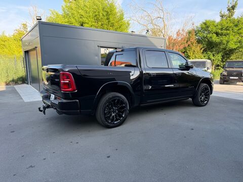 RAM 1500 LIMITED BLACK EDITION 548 CH / TVA / FULL OPTIONS / 109 2026 occasion 62780 CUCQ