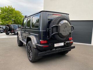 Classe G 63 AMG 4X4 2 / AU CARRE / TVA / 513 KMS 2024 occasion 62780 CUCQ