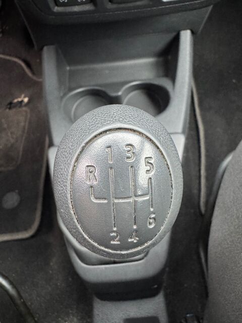 Lodgy STEPWAY DIESEL 7 PLACES GPS RADAR DE RECUL PAIEMENT EN 3/4/1 2016 occasion 95100 Argenteuil