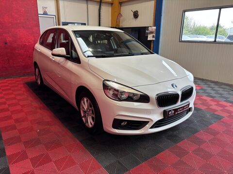 Serie 2 Active Tourer I (F45) 218i 1.5i 136ch Sport 2014 occasion 50570 MARIGNY