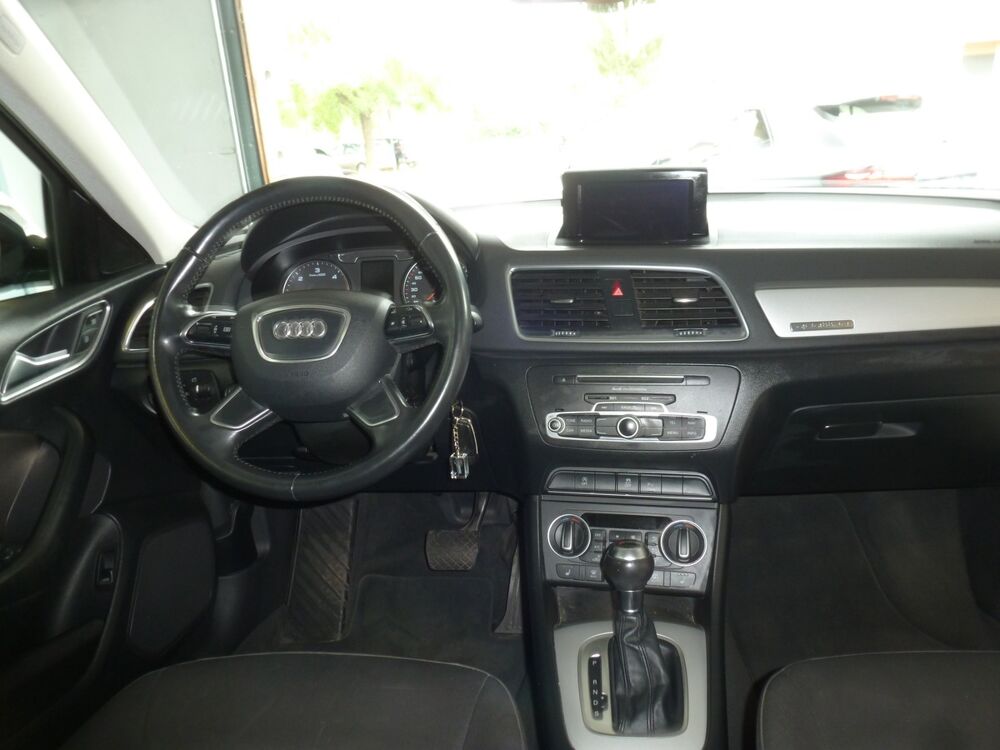 Q3 2.0 TDI 150 CH BUSINESS LINE QUATTRO S TRONIC 2016 occasion 42410 Chavanay