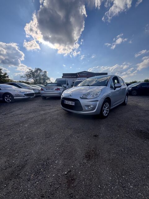 Citroen c3 Citro&euml;n ii hdi