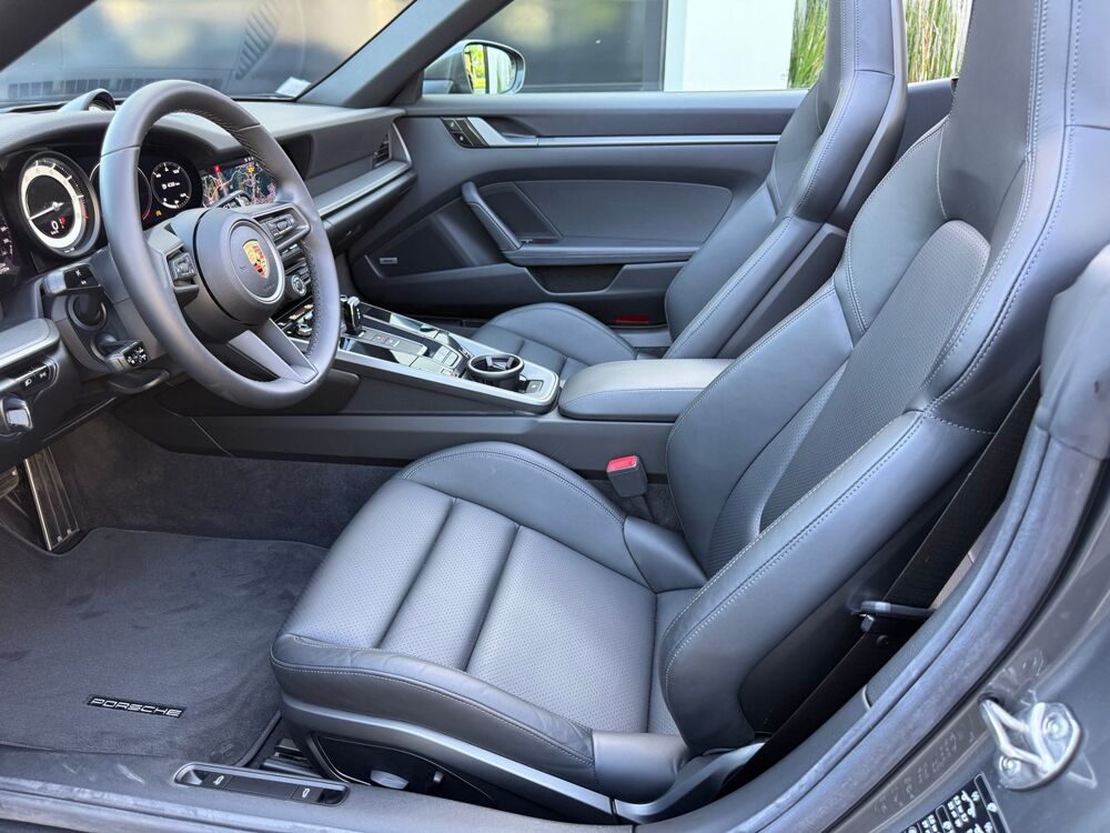 911 CARRERA S 450 CH / CARNET / 17119 KMS 2019 occasion 62780 CUCQ