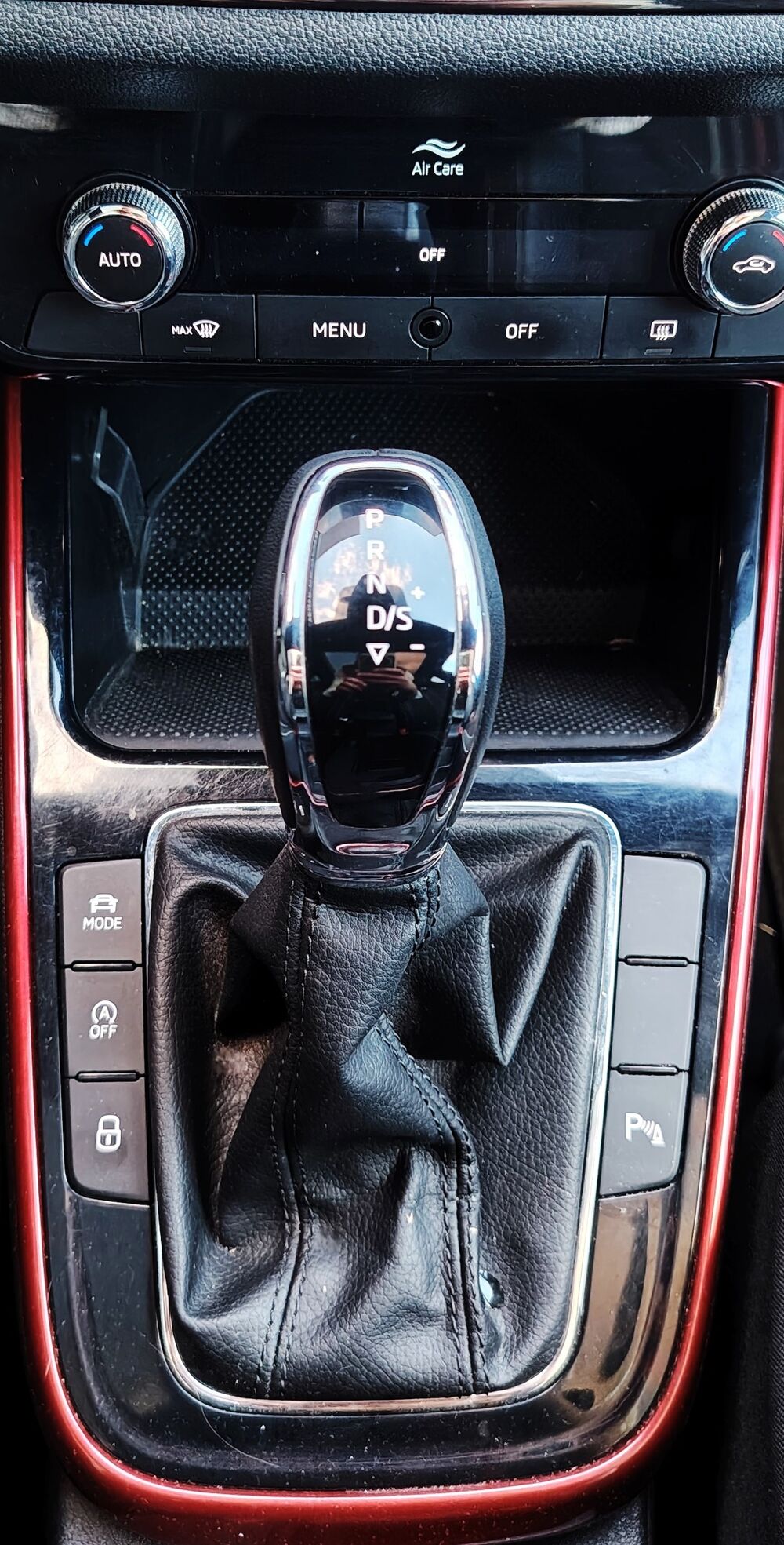 Fabia 1.5 TSI 150Ch MONTE CARLO DSG7 CARPLAY / TOIT PANO / CAMERA 2023 occasion 34500 B&eacute;ziers