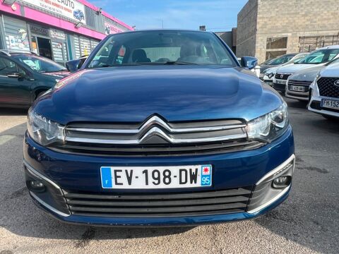 C-Elys&eacute;e (2) 1.2 VTi 82 LIVE RARE AVEC 80000KM 2018 occasion 78310 Coigni&egrave;res