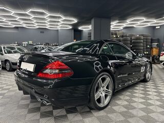 Classe A 63 AMG roadster 525ch 2008 occasion 75012 Paris