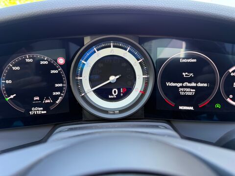 911 CARRERA S 450 CH / CARNET / 17119 KMS 2019 occasion 62780 CUCQ