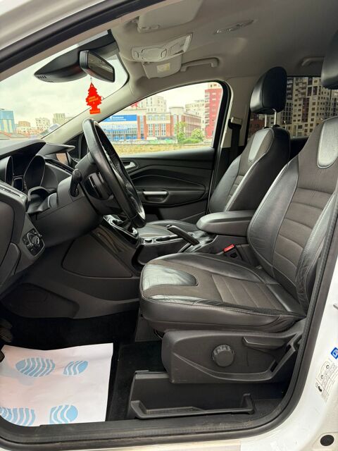 Kuga 1.5 ECOBOOST 150 TITANIUM 4X2 START-STOP 2016 occasion 94140 Alfortville