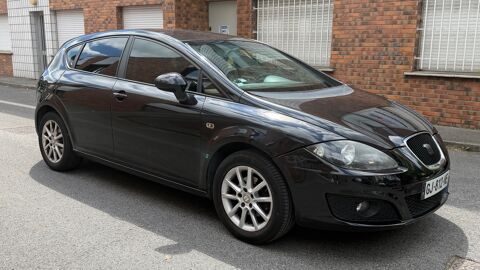 Leon 1.2 tsi 105CV phase 2 faciliter de paiement 3X 4X jusqu'&agrave; 40 2010 occasion 91000 &Eacute;vry-Courcouronnes