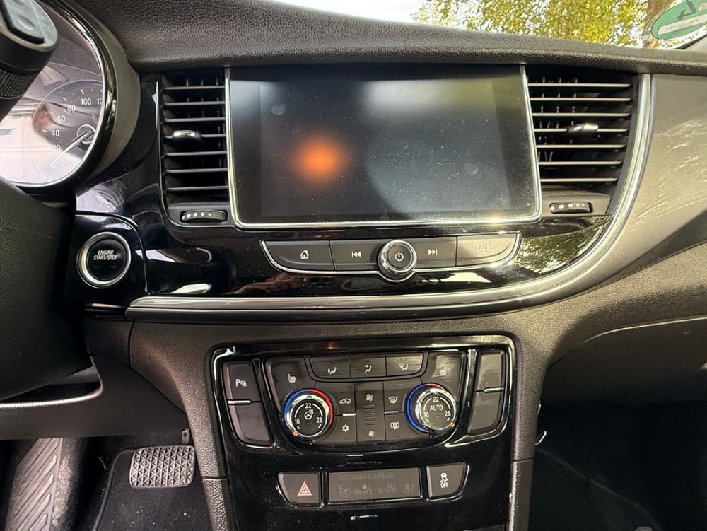 Mokka 1,6L 136CH VO462 DEPOT VENTE 2019 occasion 68740 Balgau