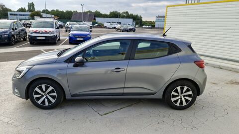 Clio V 0.9 TCE 90 EQUILIBRE GPS SOCIETE 2Pl. 2023 40.000KM 1erMAIN 2023 occasion 31120 Portet-sur-Garonne