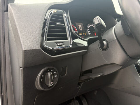 Ateca 2.0 TDI 190 S&S 4DRIVE XCELLENCE DSG7 2017 occasion 95480 Pierrelaye