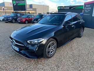 Classe C 300e Amg line 9G-tronic / 2023 occasion 18230 Saint-Doulchard