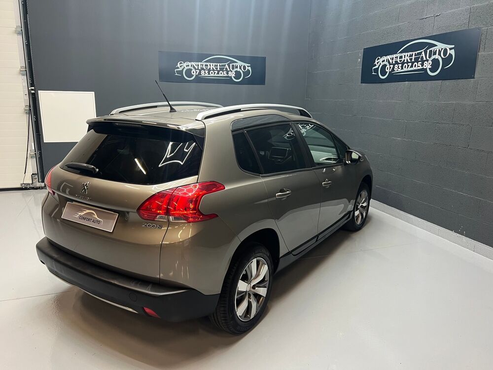2008 1.2 82 cv 2015 occasion 69740 Genas