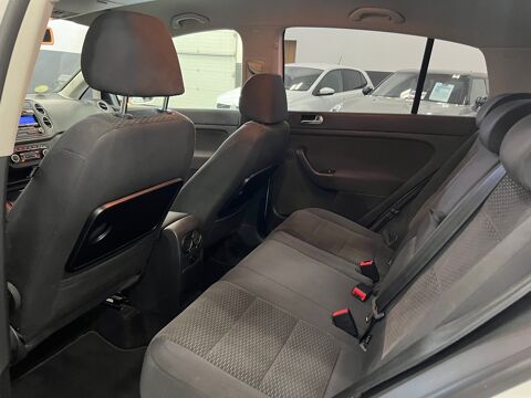Golf PLUS 1.6 TDI 105CH BVM-5 / GARANTIE 6 MOIS / MOTEUR /BOIT D 2011 occasion 69800 SAINT-PRIEST
