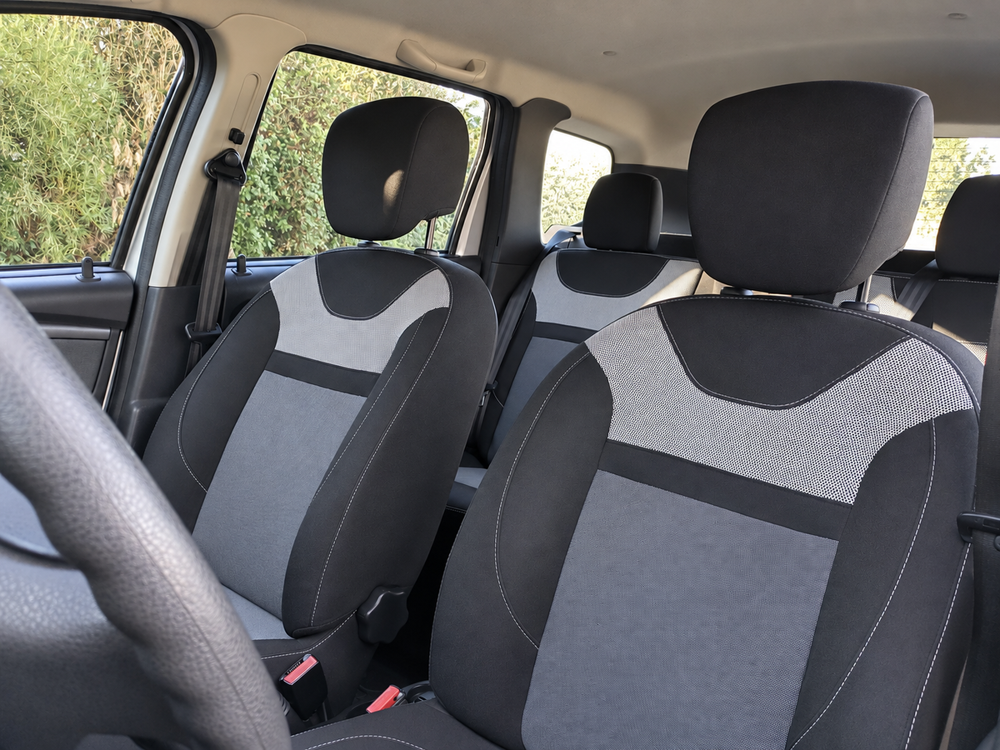 Duster PRESTIGE 4x2 125 -  – ENTRETIEN RENAULT - GPS – CARNET &Agrave; J 2016 occasion 94140 Alfortville