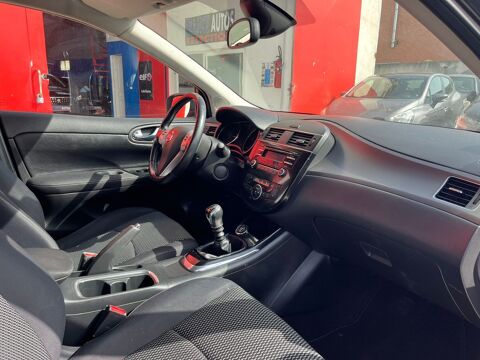 Pulsar 1.5L DCI 110 CHEVAUX DIESEL 1ERE MAIN - TR&Egrave;S FIABLE | ENTI&Egrave;R 2018 occasion 13200 Arles