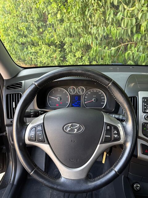 i30 (I) 2.0CRDi 140cv Pack Luxe Kit Ditrib NEUF 2008 occasion 84700 SORGUES