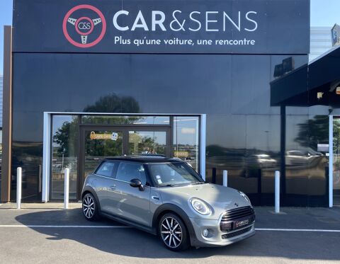 Annonce voiture Mini MINI COUPE 14490 €