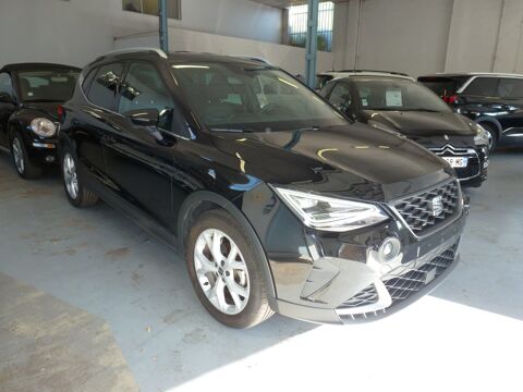 Arona 1.0 TSI 95 CH FR 2025 occasion 42410 Chavanay