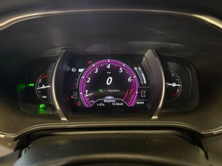 M&eacute;gane IV RS 1.8 TCE BVA / SUIVI CONSTRUCTEUR COMPLET / GARANTIE 2018 occasion 85300 CHALLANS