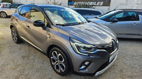 Renault Captur Techno 1.3 160cv PARFAIT ETAT 11583e HT 2023 occasion THOURY 41220