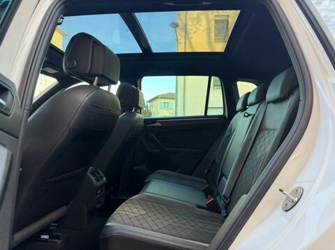 Tiguan 2.0 TDI 150CV R-line de 2023 &agrave; 35990eu 2023 occasion 69008 LYON