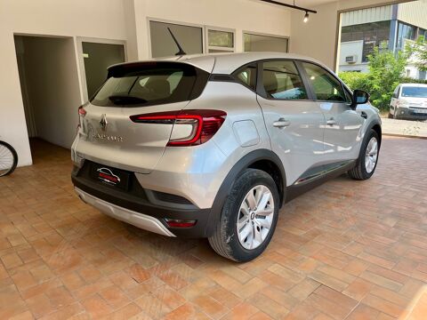 Captur Tce 90 Business 2021 occasion 12100 MILLAU