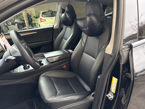 Model Y Long Range RWD SOH 96% - GARANTIE CONSTRUCTEUR - TOIT PANOR 2024 occasion 92210 Saint-Cloud