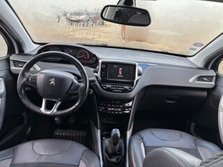 2008 URBAN CROSS 1.2i TURBO 110CH / GARANTIE 12 MOIS 2016 occasion 30800 SAINT-GILLES