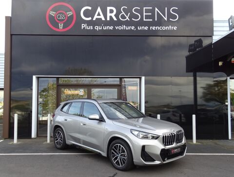 BMW X1 III (U11) 245ch M-SPORT xDrive25e 2025 occasion Béziers 34500