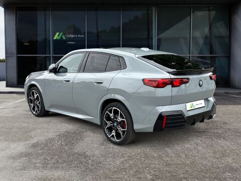 iX2 (U10) XDRIVE30 204 M SPORT (Pack M SPORT PRO, Harman Kardon, 2024 occasion 34140 M&egrave;ze