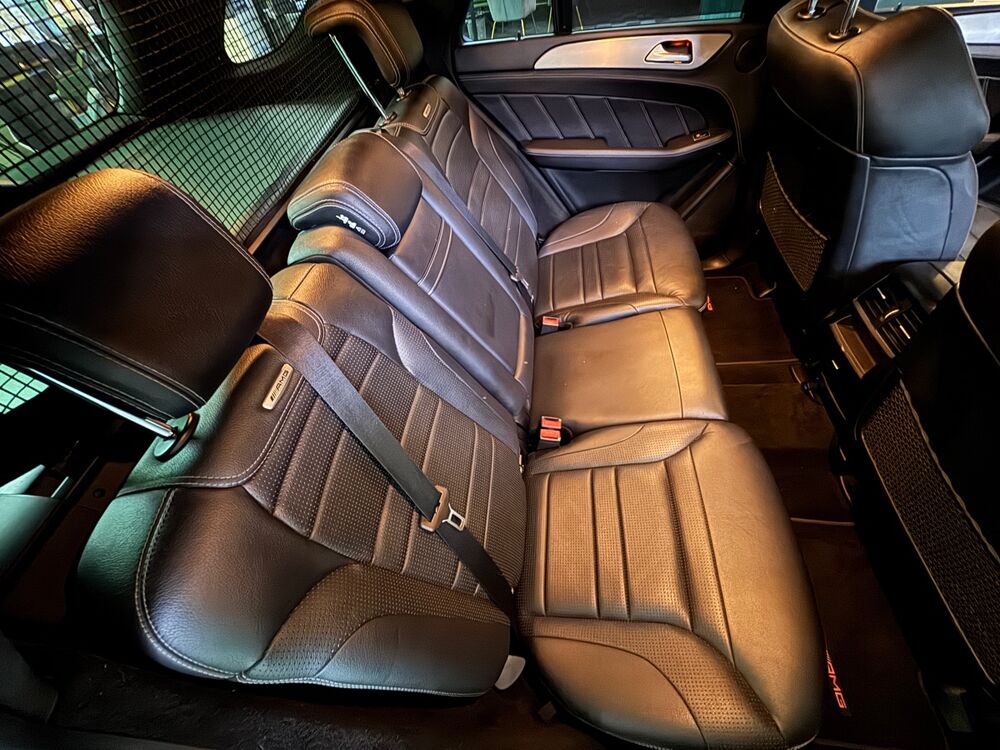 Classe A 63 AMG V8 BI-TURBO Fascination - Toit Ouvrant Panoramique 2014 occasion 91090 LISSES