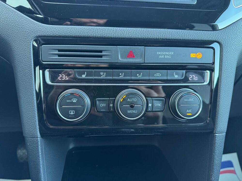 Golf 1.4 TSI 150 CV FINITION HIGHLINE 12 MOIS DE GARANTIE 2014 occasion 67150 Erstein