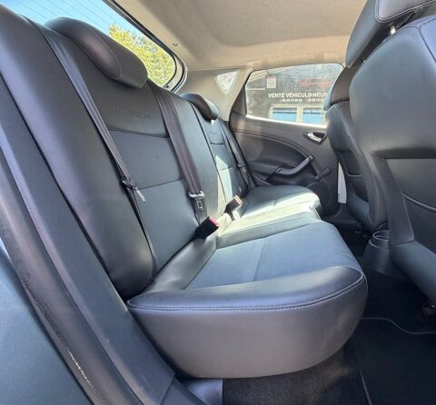 Ibiza 1.2 60ch I Tech 5p 2014 occasion 84300 Cavaillon