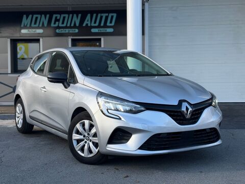 Renault clio V Life 1.0SCe 65Cv - Climatisation