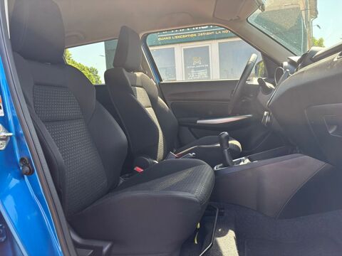 Swift IV 1.2 Dualjet Hybrid 83 Pack 2023 occasion 78100 SAINT-GERMAIN-EN-LAYE
