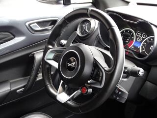 A110 252 Ch / 2022 PHASE 2 / Carplay / Gros freins / Echappement 2022 occasion 34500 B&eacute;ziers