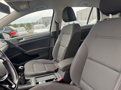 Golf 7 1.4 TSI comfortline GARANTIE 12 MOIS 2013 occasion 67150 Erstein