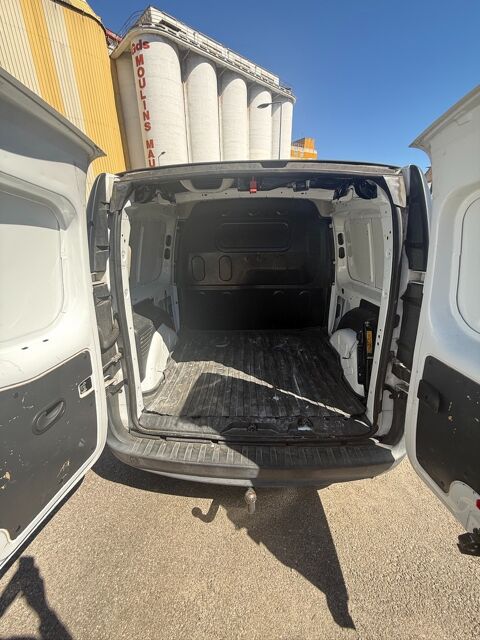 Citan fourgon 108 CDI 1.5 CDI Fourgon court 75 cv 2015 occasion 13010 Marseille