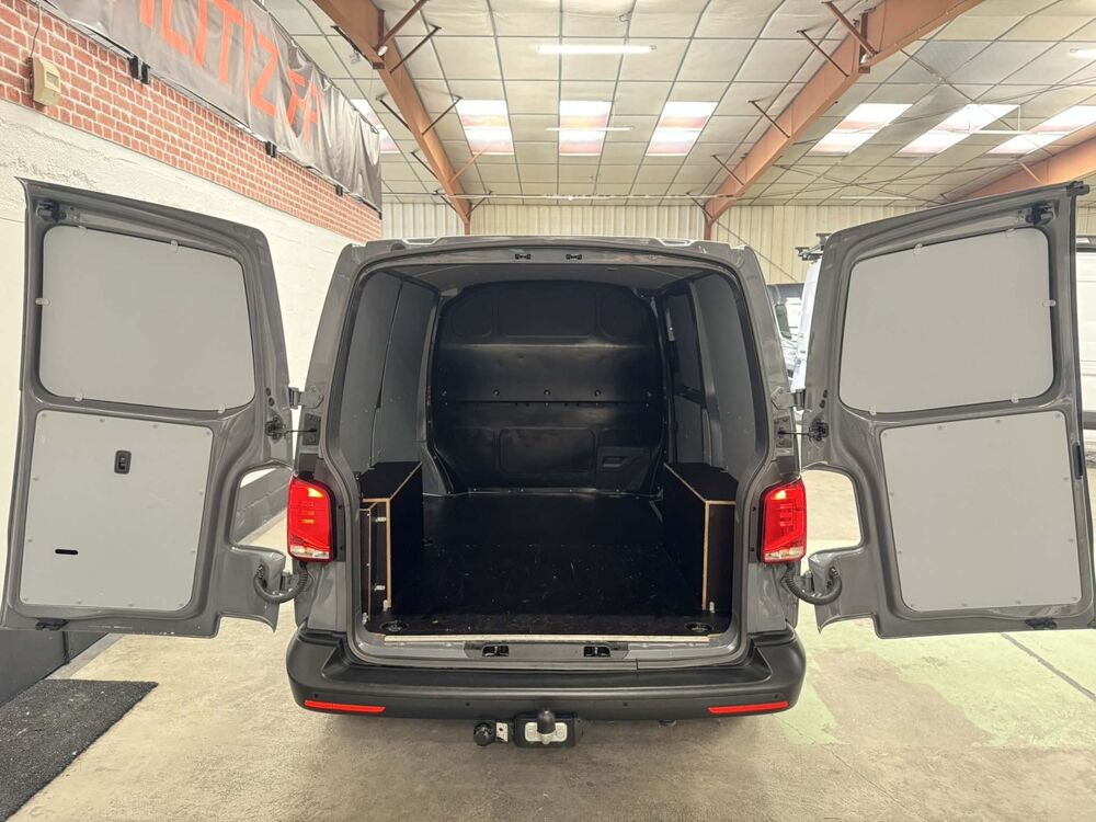 Transporter T6.1 L1H1 2.0 TDI 150cv BVM 32.955 kms / EN STOCK 2023 occasion 45140 INGRE
