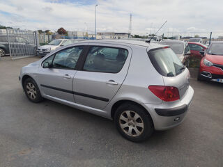307 2.0 l hdi 90 CV Premium / kit distribtution neuf/4 pneus ne 2002 occasion 45770 Fleury-les-Aubrais