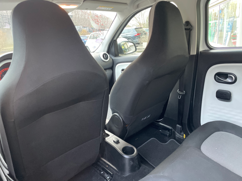 Twingo 3 III SCe 75 - 20 Zen - PNEU ET DISQUES/PLAQUETTE NEUF - GAR 2020 occasion 92210 Saint-Cloud