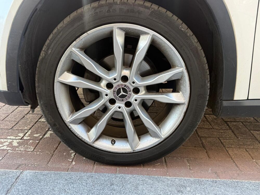 Classe GLA Pack AMG TOIT OUVRANT 2019 occasion 92500 RUEIL-MALMAISON